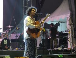 Jogja Hanyengkuyung Sumatra, Musisi dan Warga Jogja Bersatu Galang Donasi Kemanusiaan