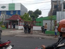 Guru Muda Kehilangan Nyawa usai Terlindas Truk Hino di Jalan Imogiri Barat