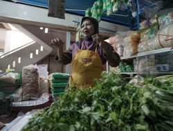 Harga Cabai Melonjak di Gunungkidul Jelang Nataru, Pemda DIY Tegaskan Cuaca dan Hama Jadi Pemicu Utama