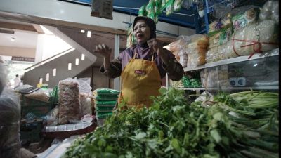 Harga Cabai Melonjak di Gunungkidul Jelang Nataru, Pemda DIY Tegaskan Cuaca dan Hama Jadi Pemicu Utama