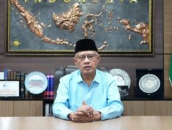 Muhammadiyah Instruksikan Infak Jumat untuk Bantuan Kemanusiaan Korban Bencana, Serukan Fastabiqul Khairat