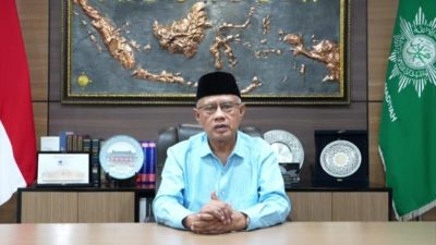 Muhammadiyah Instruksikan Infak Jumat untuk Bantuan Kemanusiaan Korban Bencana, Serukan Fastabiqul Khairat