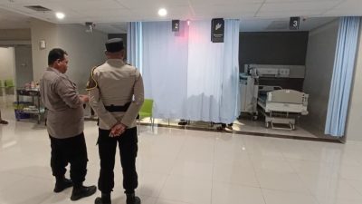 Pernah Coba Akhiri Hidup Empat Bulan Lalu, Lelaki Pandak Ditemukan Gantung Diri di Rumahnya