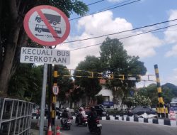 KAI Daop 6 Imbau Penumpang Datang Lebih Awal: Rekayasa Lalu Lintas Jembatan Kewek Dimulai 10 Desember 2025