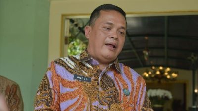 Brigjen Pol Sulistyo Pudjo Hartono Resmi Pimpin BNNP DIY, Paparkan Dinamika Narkotika di Hadapan Sri Sultan HB X