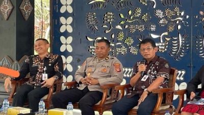 300 Ribu Wisatawan Diprediksi Kunjungi Sleman Saat Libur Nataru, Potensi Perputaran Uang Capai Rp600 Miliar