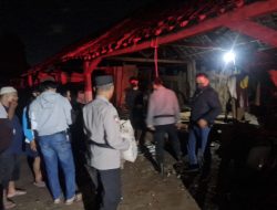 Usai Gagal Akhiri Hidup, Ibu Paruh Baya di Bantul Ditemukan Gantung Diri di Gudang Kayu