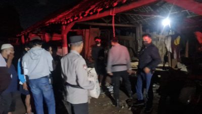 Usai Gagal Akhiri Hidup, Ibu Paruh Baya di Bantul Ditemukan Gantung Diri di Gudang Kayu