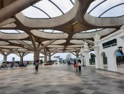 Penumpang Bandara YIA Tembus 15.361 Orang, Maskapai Siapkan Penerbangan Tambahan