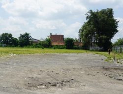 Pemkot Yogyakarta Siapkan Kantong Parkir Tambahan Selama Nataru, Lahan SMPN 3 Jadi Opsi