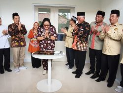 Muhammadiyah Gunungkidul Kirim Relawan dan Himpun Donasi Rp502 Juta untuk Korban Banjir dan Longsor di Sumatera