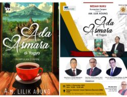 A.M. Lilik Agung Mengajarkan Arti Hidup Melalui “Ada Asmara di Yogya”
