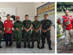 Bantu Darurat Bencana, PMI Kota Yogyakarta Pasok 200 Kantong Darah ke Pulau Sumatera