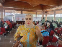 Sleman Menjadi Ruang Aman Bagi Perempuan dan Anak