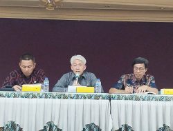 Kepala BAKD Sleman, Menekankan Pentingnya Transaksi di Akhir Tahun