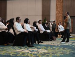 Pemkab Sleman, KPK, dan DPRD Sleman Gelar Bimtek Keluarga Berintegritas untuk Perkuat Budaya Antikorupsi