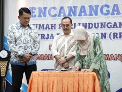 Pemkab Sleman dan RSU Queen Latifa Resmikan RP3 untuk Perkuat Perlindungan Pekerja Perempuan