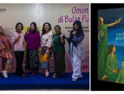 SBP Edisi 171 : Ada Trauma Seorang Gadis di Kumcer “Cerita Dari Perempuan” 