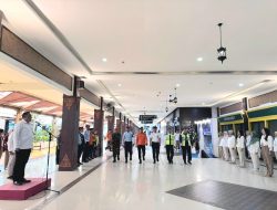 InJourney Airports Pastikan 37 Bandara Siap Penuh Layani Lonjakan Penumpang Libur Nataru