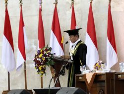 67 Tahun UPN “Veteran” Yogya : Berbakti untuk Bangsa, Wujudkan Kampus Berdampak 