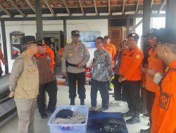 BPBD Sleman Gelar Apel Siaga untuk Persiapan Antisipasi Cuaca Ekstrem