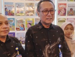 Diseminasi Produk Penerjemahan untuk Jaga Eksistensi Bahasa Jawa  