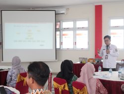 PMI Kota Yogyakarta Gandeng 200 TK Perkuat Ketahanan Bencana di Sekolah