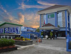 Promo Spesial Sambungan Rumah PJP Kartamantul dari Tirta Sembada, Sleman