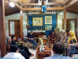 Maligu 6 Tahun : Terus Kembangkan Kesadaran Berliterasi