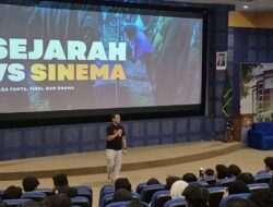 Bolong: 309 Hari Sebelum Tragedi, Hadirkan ‘Alternatif Teori’ Ala Hanung Bramantyo