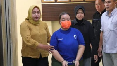 Berkali-kali Beli Ikan dengan Identitas Palsu dan Bukti Transfer Editan, Perempuan Banguntapan Akhirnya Diringkus