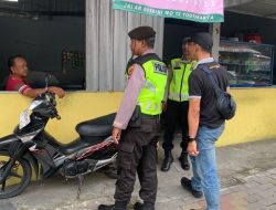 Viral Perkelahian di Jalan Kusbini Barat, Polresta Yogyakarta Turun Tangan, Begini Kronologinya