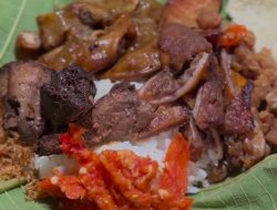 Dinas Kebudayaan Usulkan Nasi Berkat Gunungkidul Masuk Warisan Budaya Takbenda 2026, Perkuat Identitas Kuliner