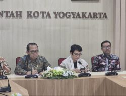 KPK Optimis Early Warning System e-Audit Katalog 6 Mampu Deteksi Korupsi Sejak Dini