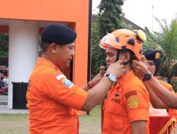 Natal 2025 dan Tahun Baru 2026, Basarnas Yogyakarta Siagakan 91 Personil dengan Peralatan Lengkap