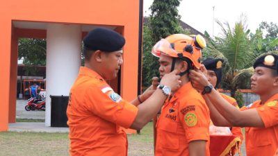 Natal 2025 dan Tahun Baru 2026, Basarnas Yogyakarta Siagakan 91 Personil dengan Peralatan Lengkap