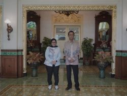 Sultan Tegaskan Lumbung Mataraman Siap Suplai Program Makan Bergizi Gratis, Perkuat Ekonomi Desa dan Stabilitas Pangan DIY