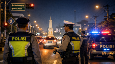 JPW Minta Kepolisian Waspadai Aksi Klitih Jelang Malam Tahun Baru 2026 di Yogyakarta