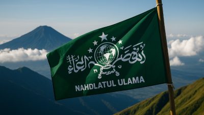 Kiai-Nyai Muda NU Serukan Rembug Bareng untuk Redam Ketegangan Internal PBNU