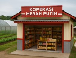 Lahan Terbatas, Jadi Kendala Pemkot Yogyakarta dalam Pembangunan Gedung Koperasi Merah Putih