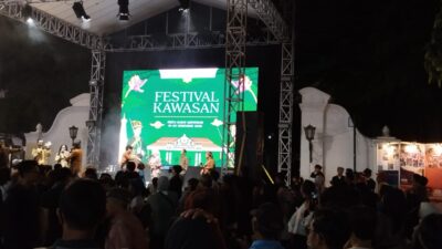 Hidupkan Ruang Publik, Pemkot Yogya Gelar Malioboro Culture Vibes Selama Dua Hari