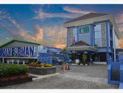 Grand Price Akhir Tahun 2025 dari Tirta Sembada Sleman untuk Pelanggan Setia