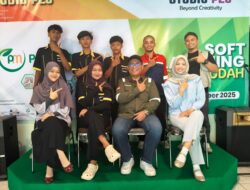 DMI Farm dan SMK Negeri 1 Pandak Resmikan Program PKL untuk Menyiapkan SDM “Modern Farm”