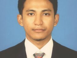 Roda Tiga dan Ruang Kota