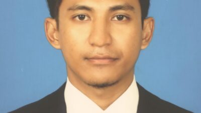 Roda Tiga dan Ruang Kota