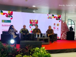 Business Matching dan Apresiasi bagi OPD dalam Program P3DN 2025