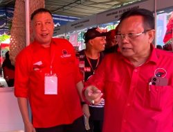 Dihadiri 500 Undangan, DPD PDI Perjuangan DIY Akan Gelar Konferda dan Tentukan Sikap Politik