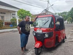 Suara dari Jalan: Kami Bukan Ingin Melawan, Kami Hanya Ingin Didengar