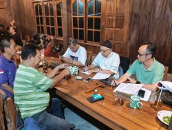 ORARI Kota Yogyakarta Siap Gelar Muslok 2025