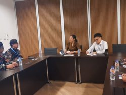 KADIN DIY Dorong Penerbangan Langsung Bangkok–Yogyakarta